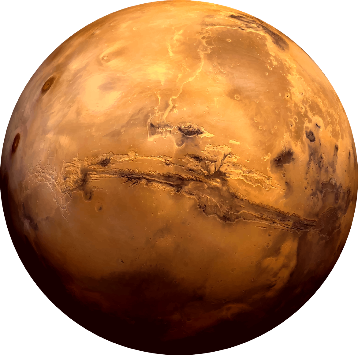 Mars