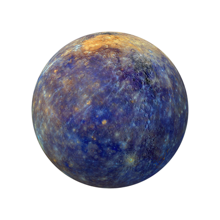 Mercury
